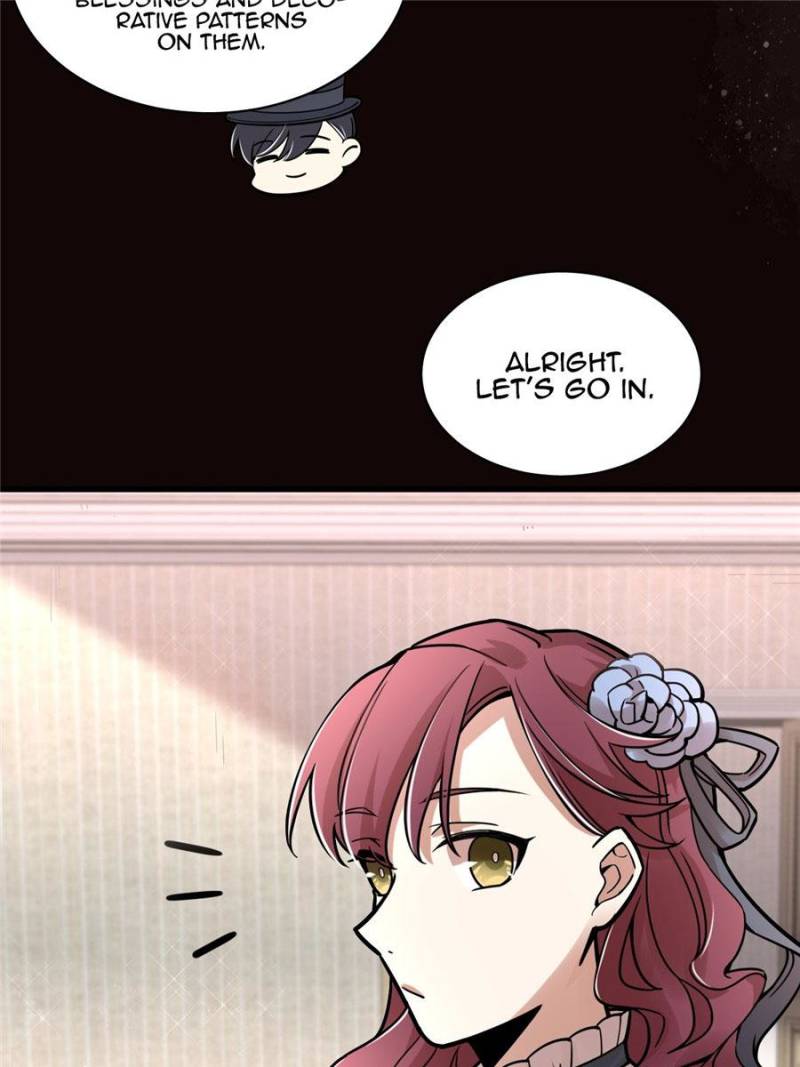 Lord of the Mysteries Chapter 52 - page 55