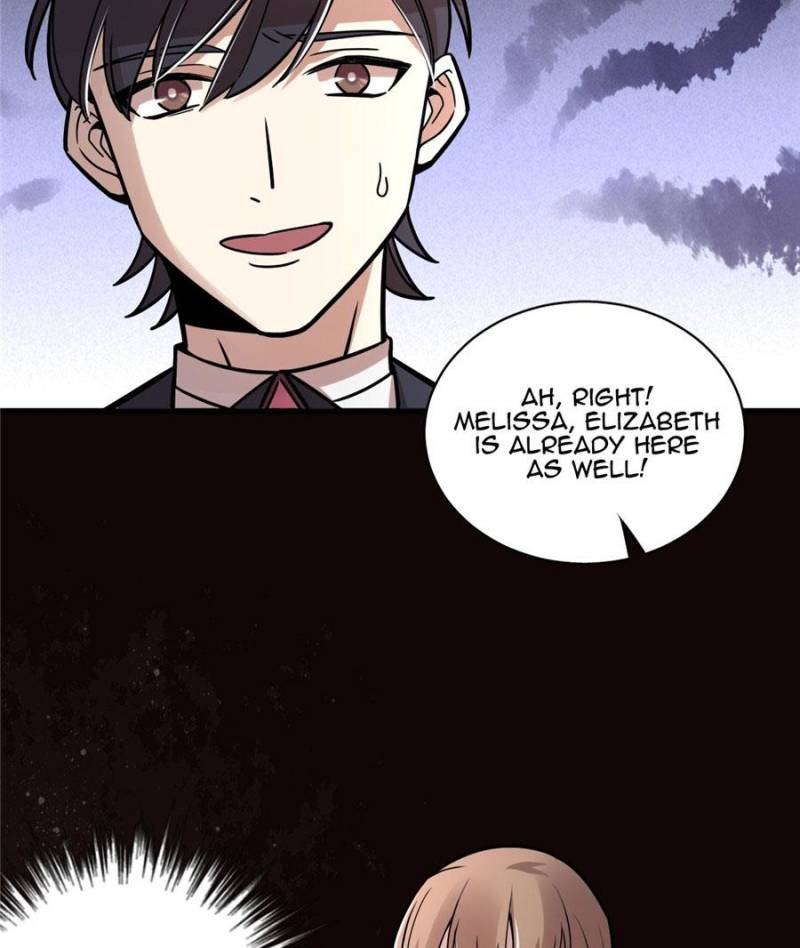 Lord of the Mysteries Chapter 52 - page 61