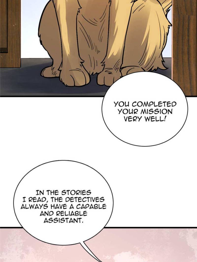 Lord of the Mysteries Chapter 34 - page 10