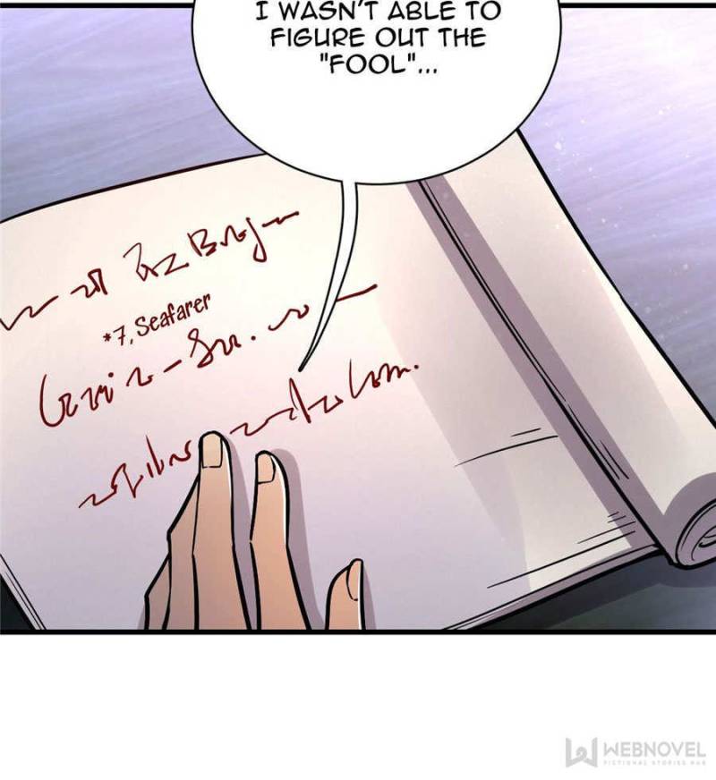 Lord of the Mysteries Chapter 34 - page 14