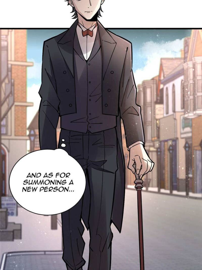 Lord of the Mysteries Chapter 34 - page 16