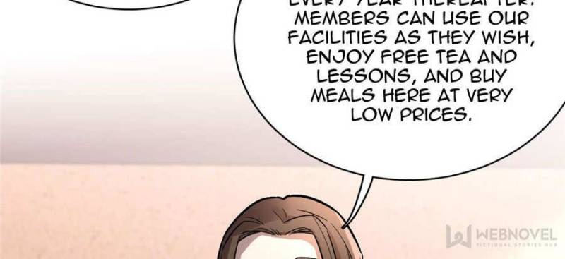 Lord of the Mysteries Chapter 34 - page 23