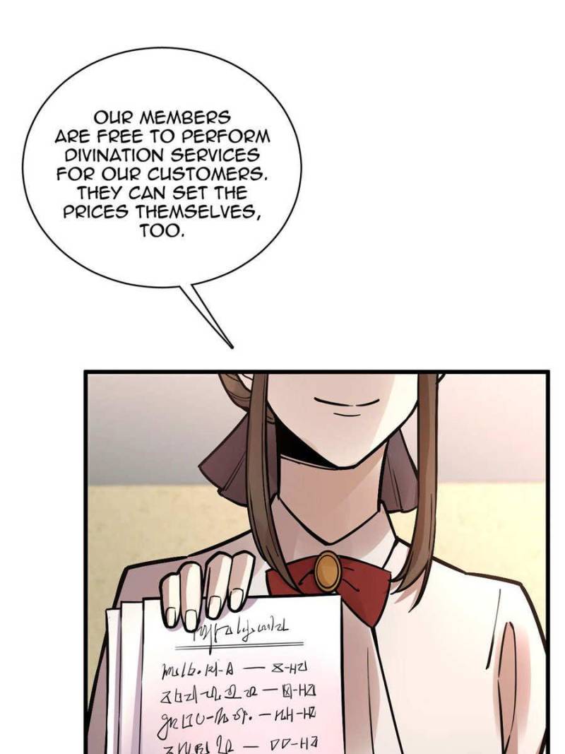 Lord of the Mysteries Chapter 34 - page 27