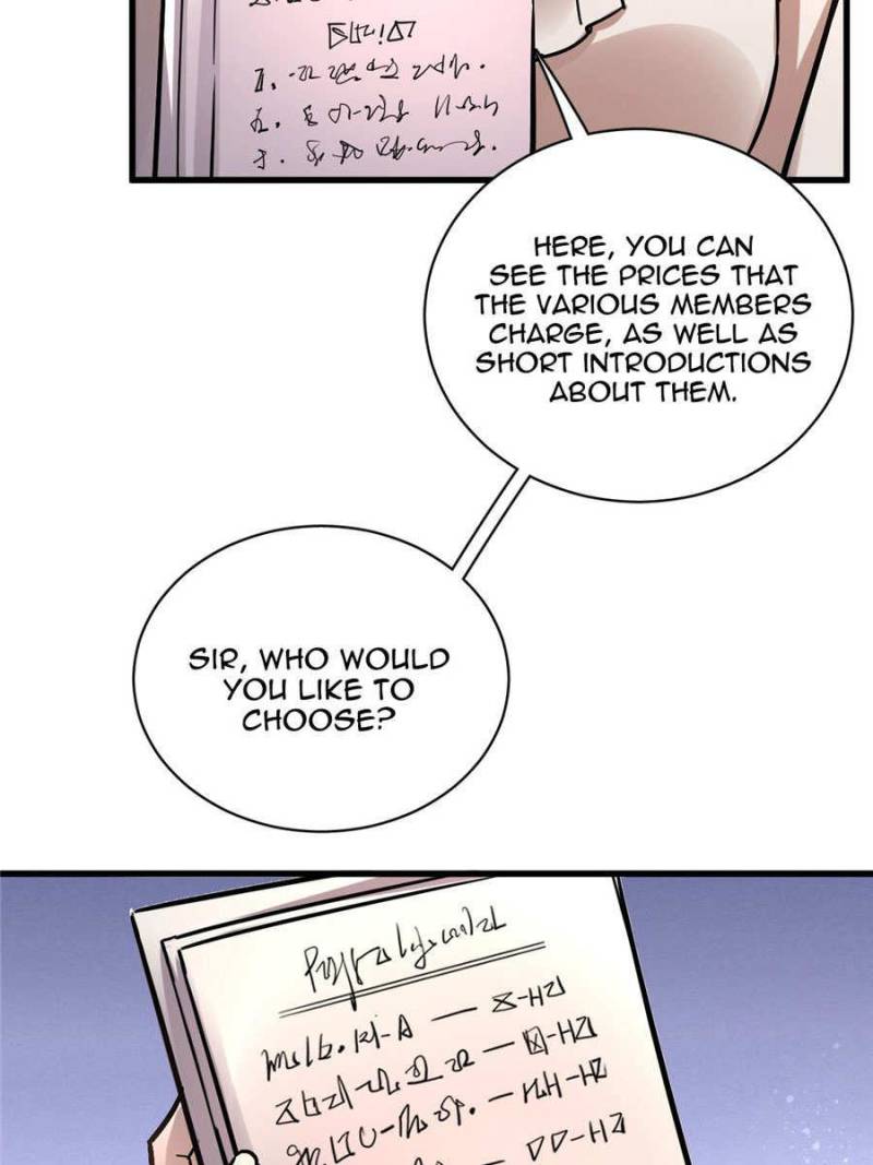 Lord of the Mysteries Chapter 34 - page 28