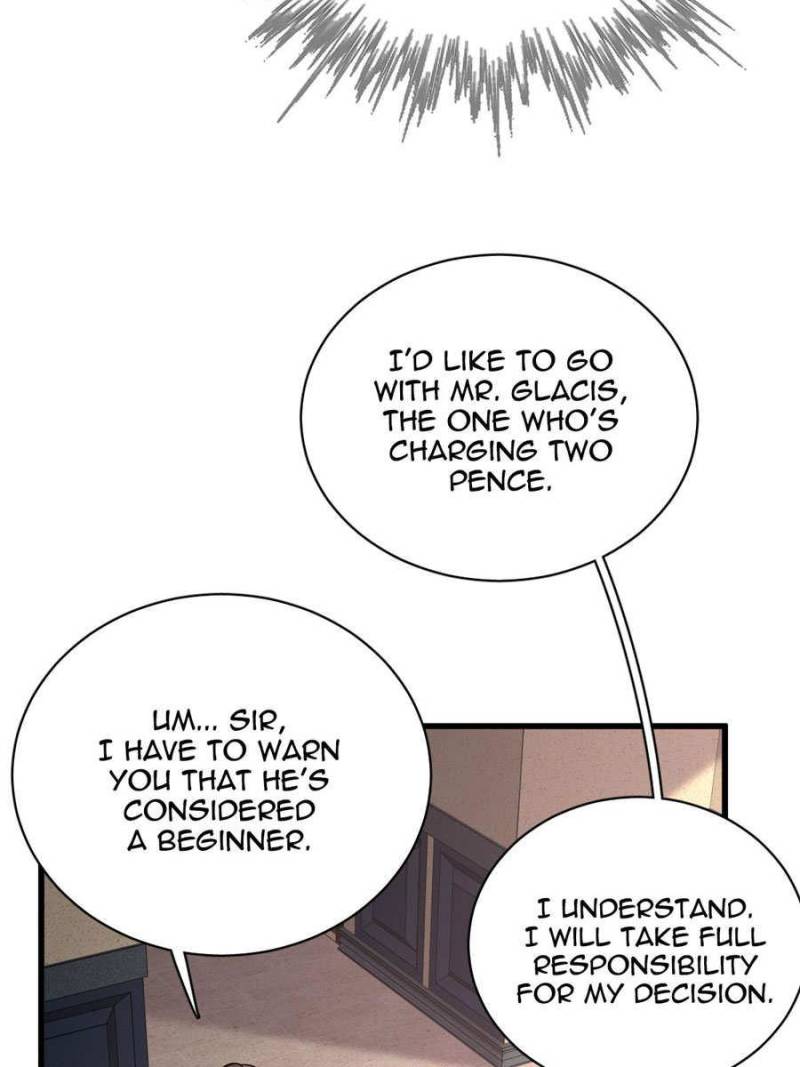 Lord of the Mysteries Chapter 34 - page 30