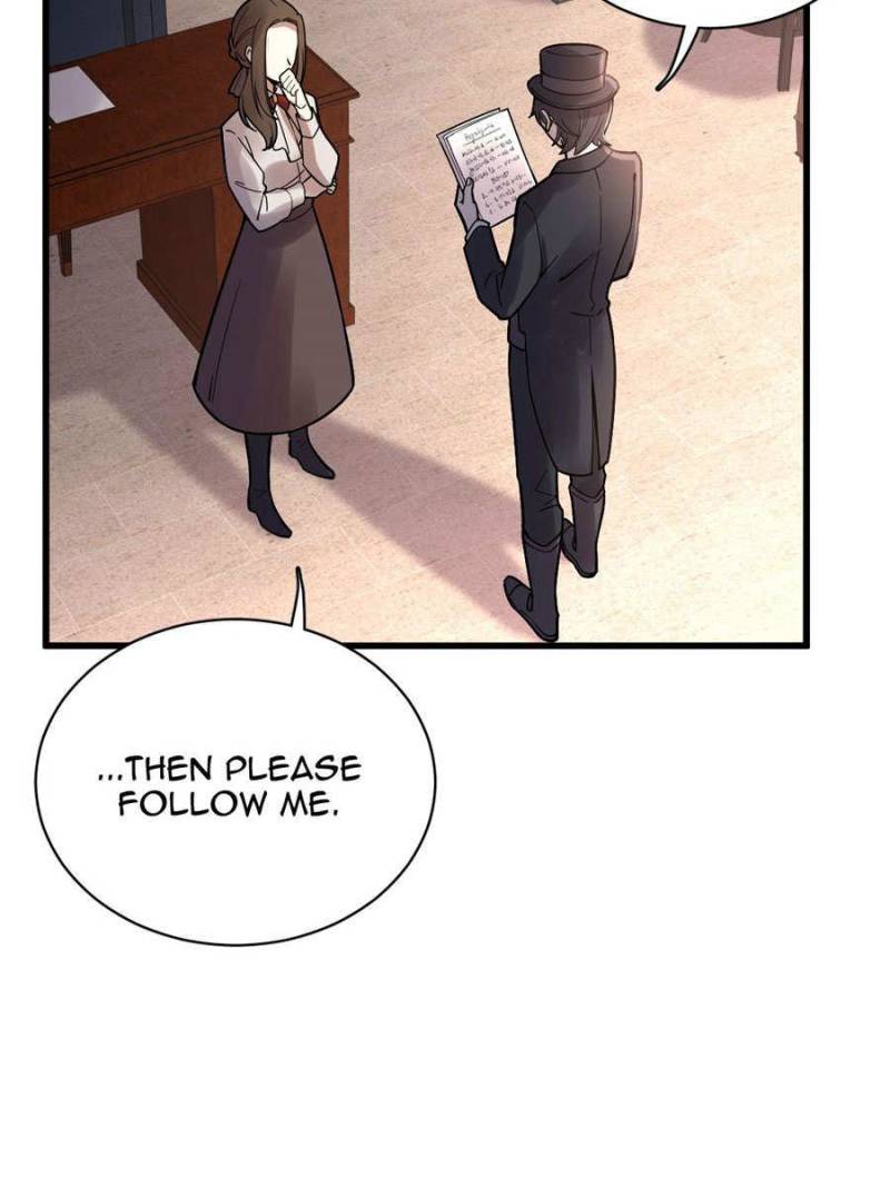 Lord of the Mysteries Chapter 34 - page 31