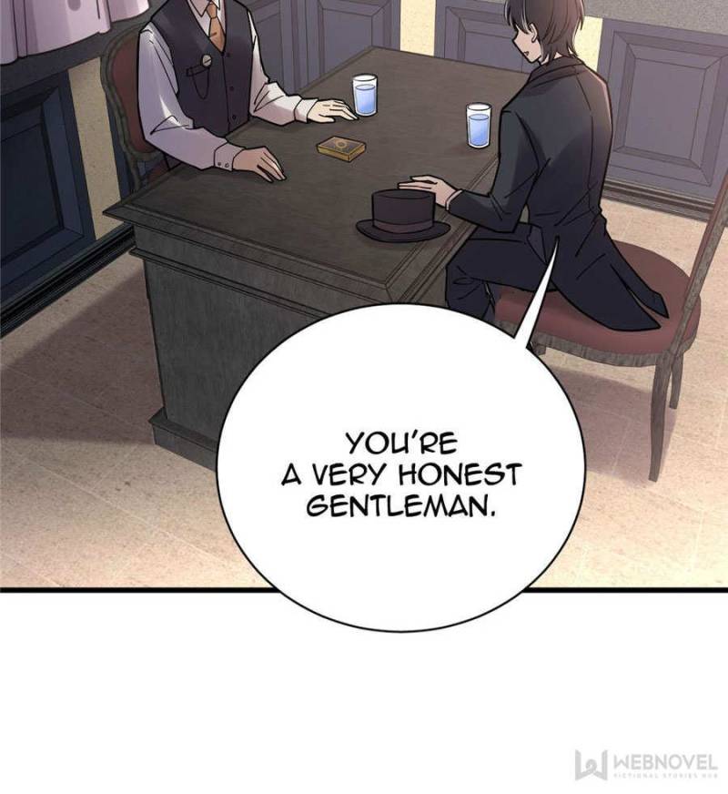 Lord of the Mysteries Chapter 34 - page 38