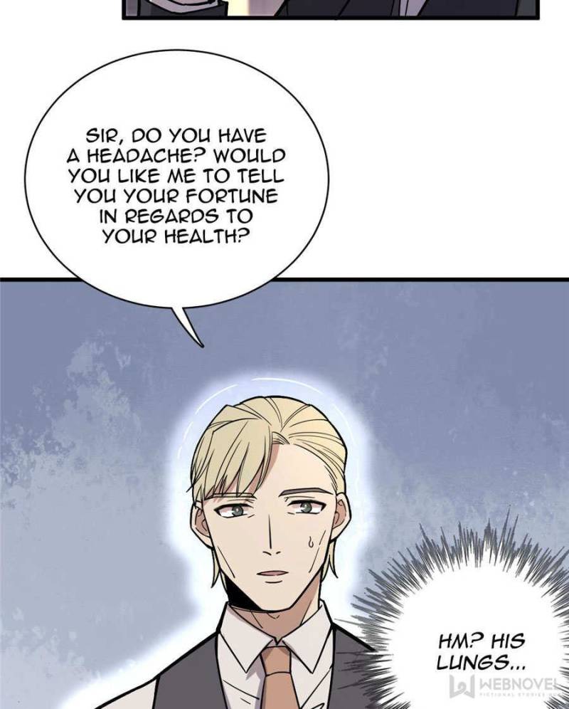 Lord of the Mysteries Chapter 34 - page 40