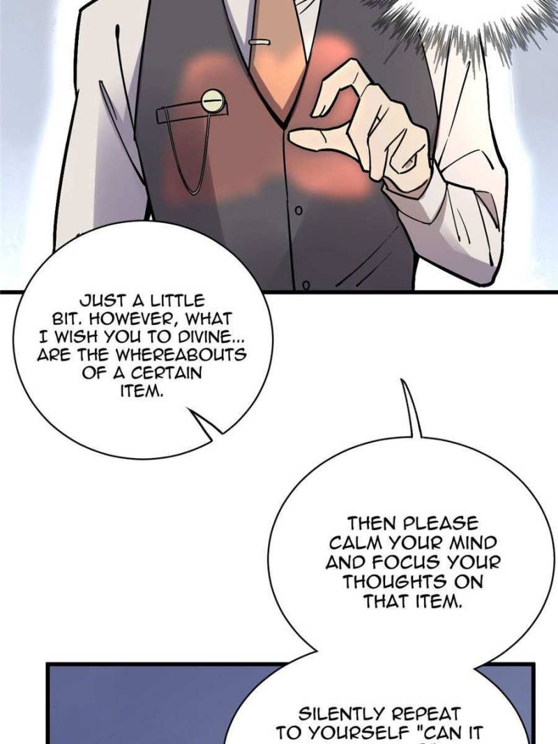 Lord of the Mysteries Chapter 34 - page 41