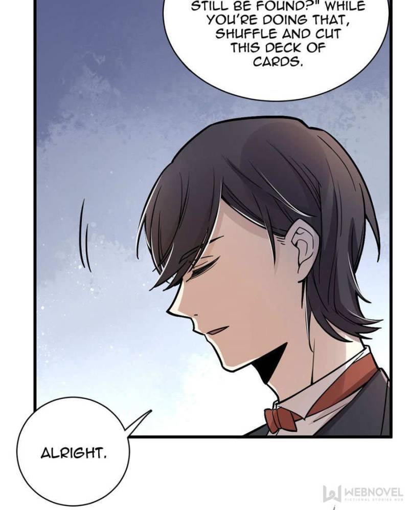 Lord of the Mysteries Chapter 34 - page 42
