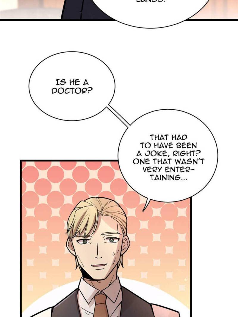 Lord of the Mysteries Chapter 34 - page 54