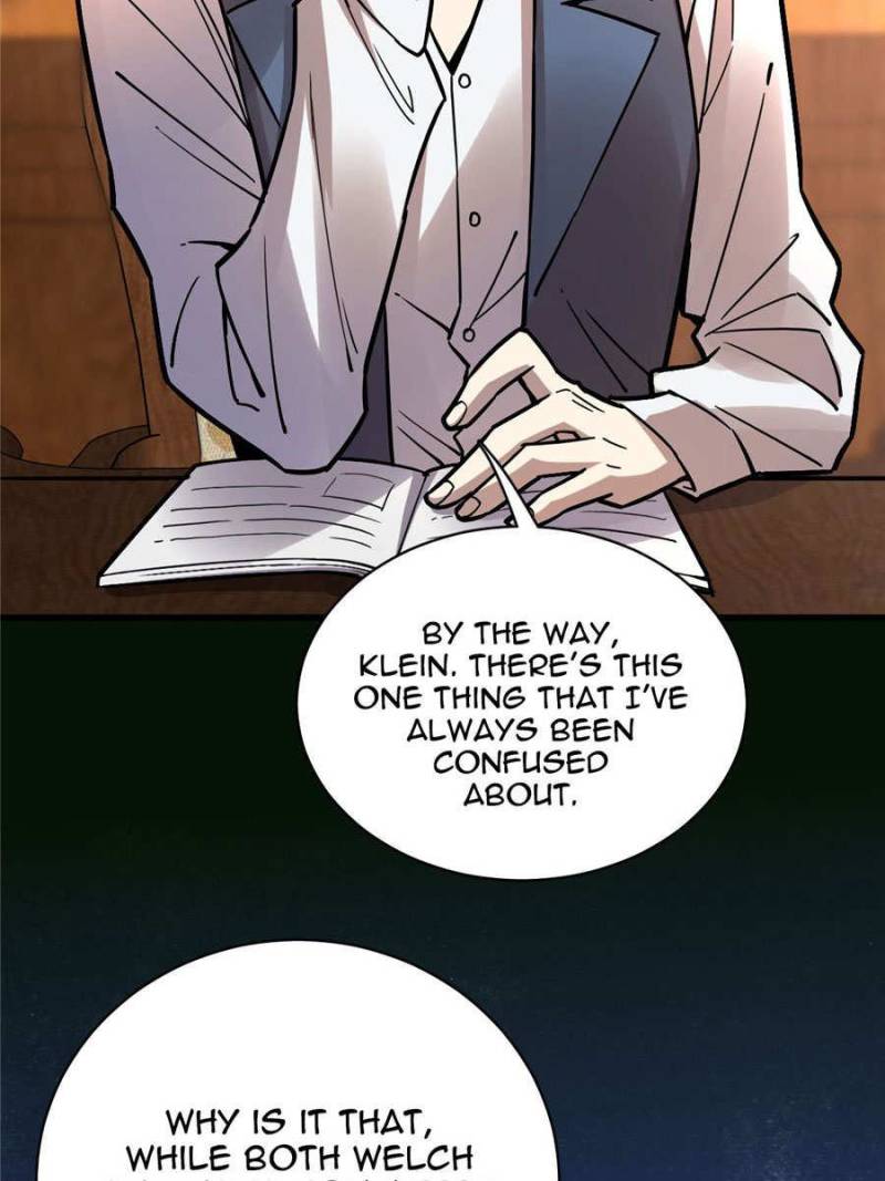 Lord of the Mysteries Chapter 34 - page 59