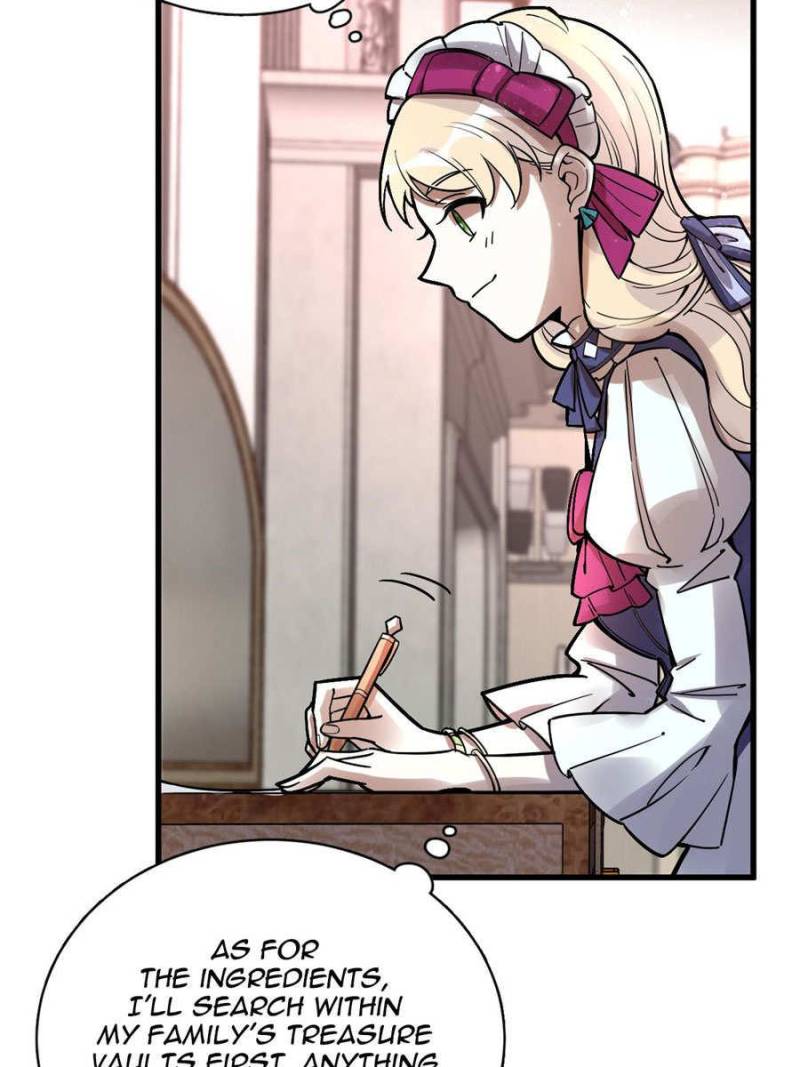 Lord of the Mysteries Chapter 34 - page 6