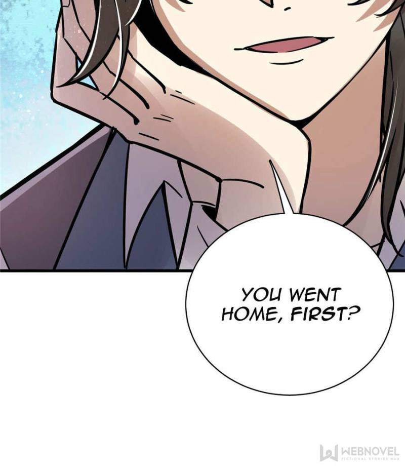 Lord of the Mysteries Chapter 34 - page 61