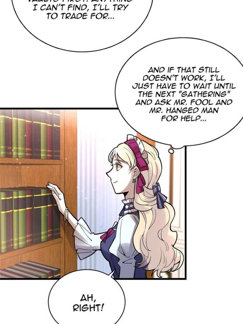 Lord of the Mysteries Chapter 34 - page 7