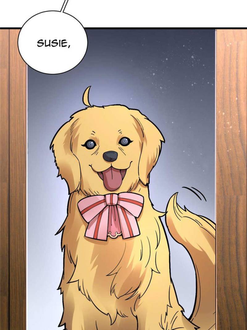 Lord of the Mysteries Chapter 34 - page 9