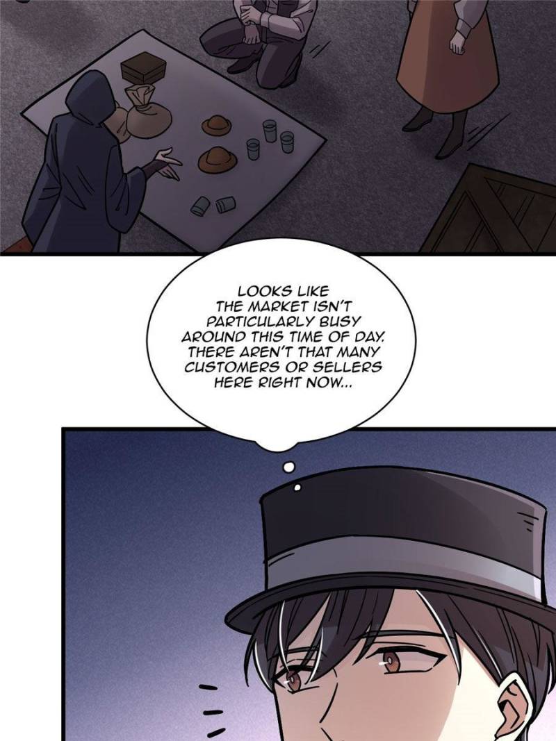 Lord of the Mysteries Chapter 63 - page 14