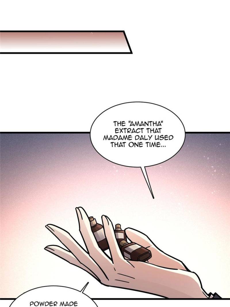 Lord of the Mysteries Chapter 63 - page 22