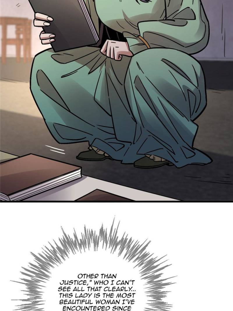 Lord of the Mysteries Chapter 63 - page 28
