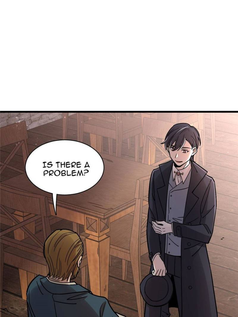Lord of the Mysteries Chapter 63 - page 3