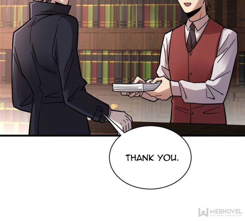 Lord of the Mysteries Chapter 63 - page 40