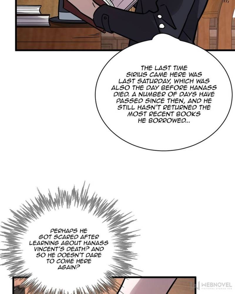 Lord of the Mysteries Chapter 63 - page 48