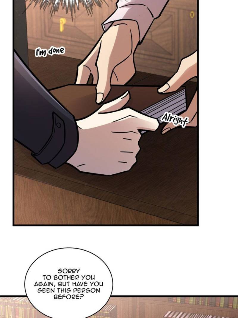 Lord of the Mysteries Chapter 63 - page 49