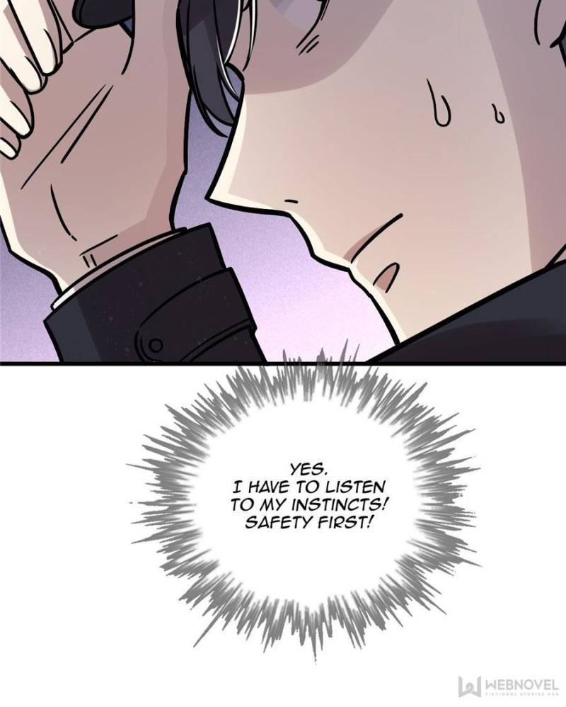 Lord of the Mysteries Chapter 63 - page 58