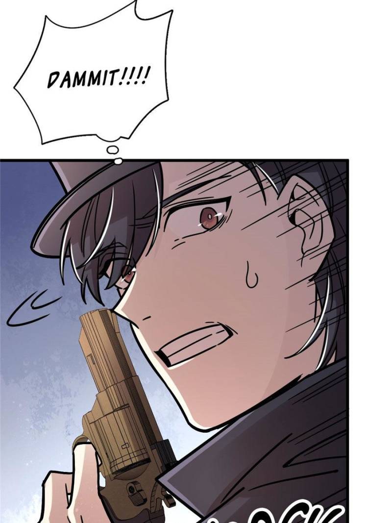Lord of the Mysteries Chapter 63 - page 61