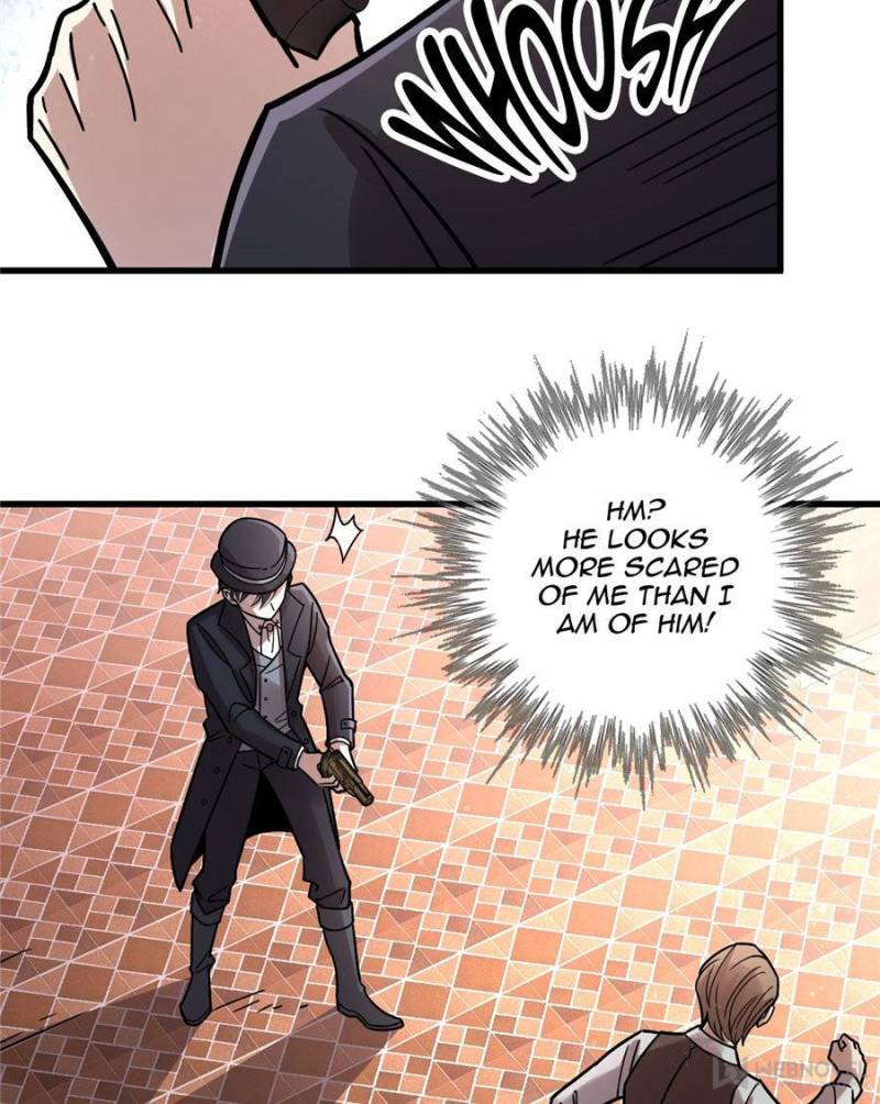 Lord of the Mysteries Chapter 63 - page 62