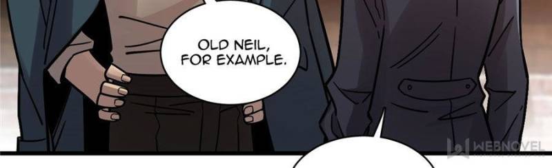 Lord of the Mysteries Chapter 63 - page 7