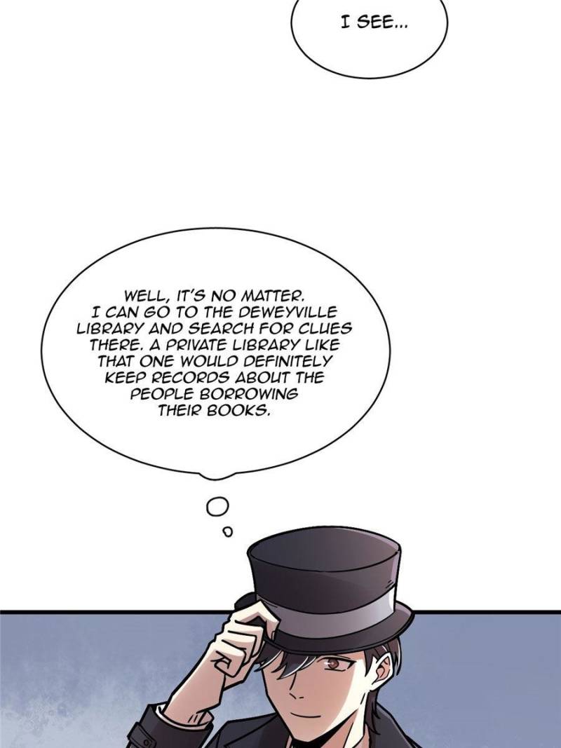Lord of the Mysteries Chapter 63 - page 8