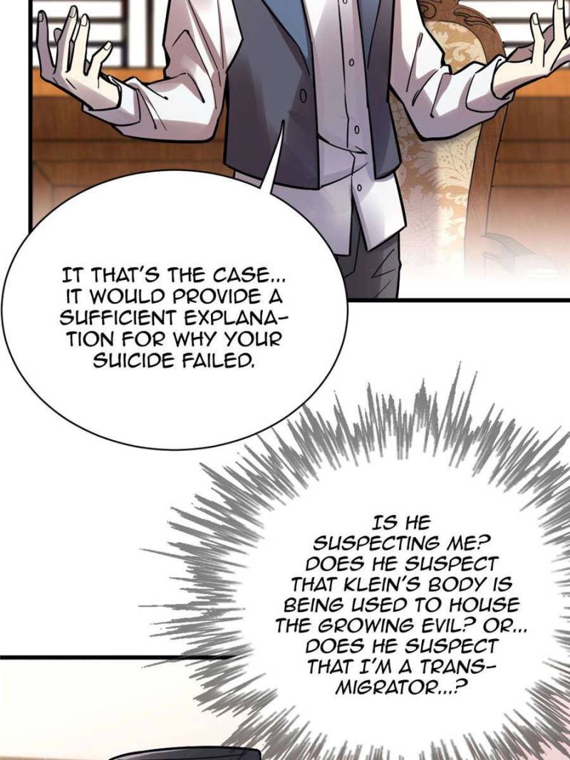 Lord of the Mysteries Chapter 35 - page 14