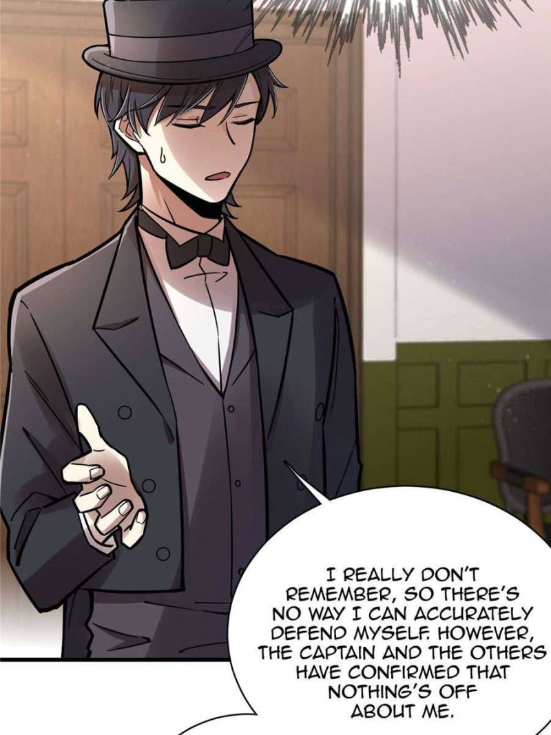 Lord of the Mysteries Chapter 35 - page 15