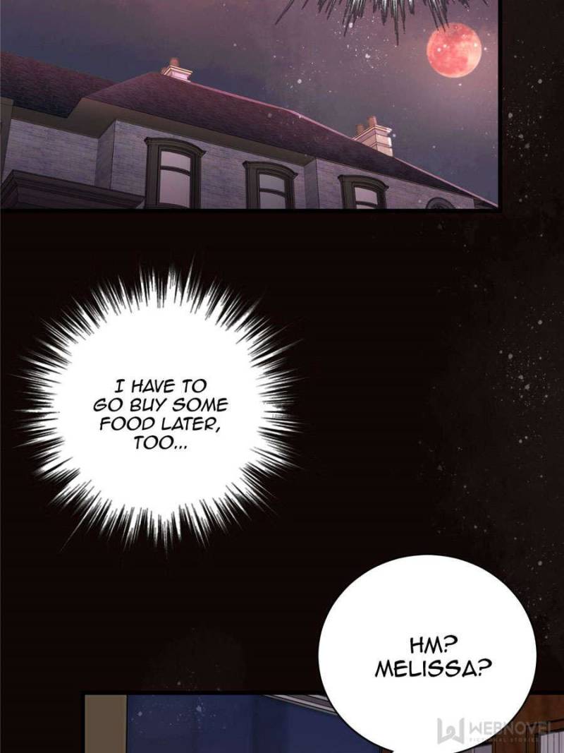 Lord of the Mysteries Chapter 35 - page 22