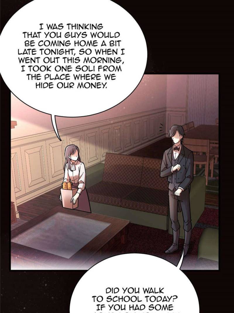 Lord of the Mysteries Chapter 35 - page 25