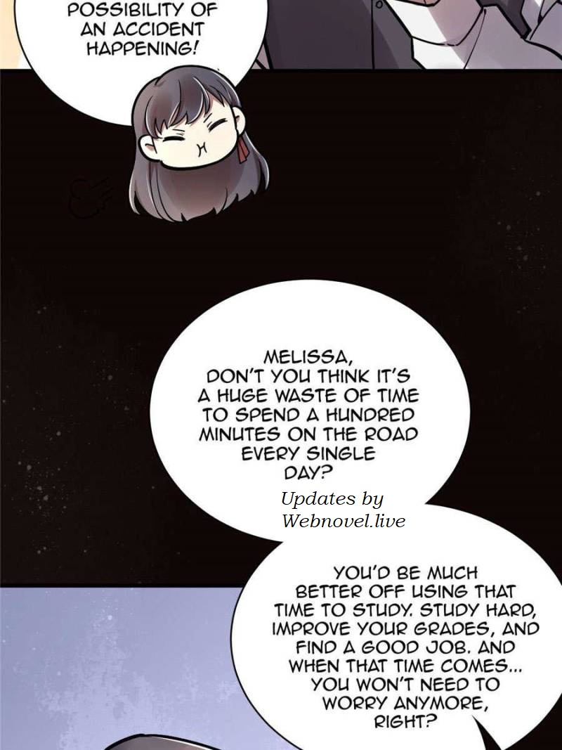 Lord of the Mysteries Chapter 35 - page 30