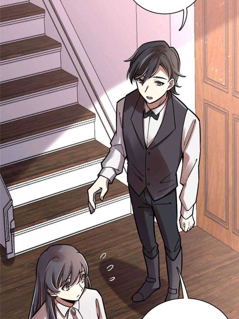 Lord of the Mysteries Chapter 35 - page 33