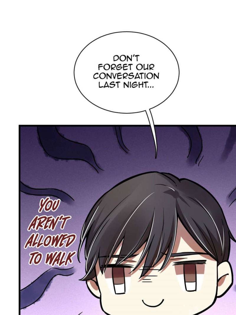 Lord of the Mysteries Chapter 35 - page 35