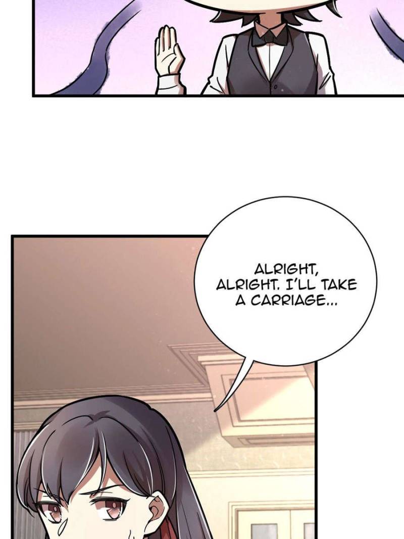 Lord of the Mysteries Chapter 35 - page 36
