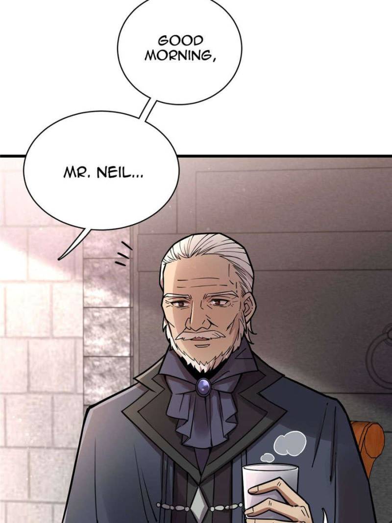 Lord of the Mysteries Chapter 35 - page 38