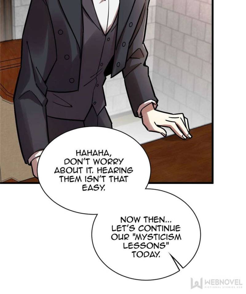 Lord of the Mysteries Chapter 35 - page 40