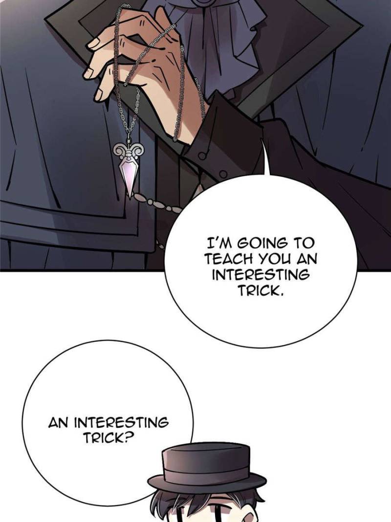 Lord of the Mysteries Chapter 35 - page 42