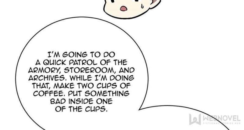 Lord of the Mysteries Chapter 35 - page 43