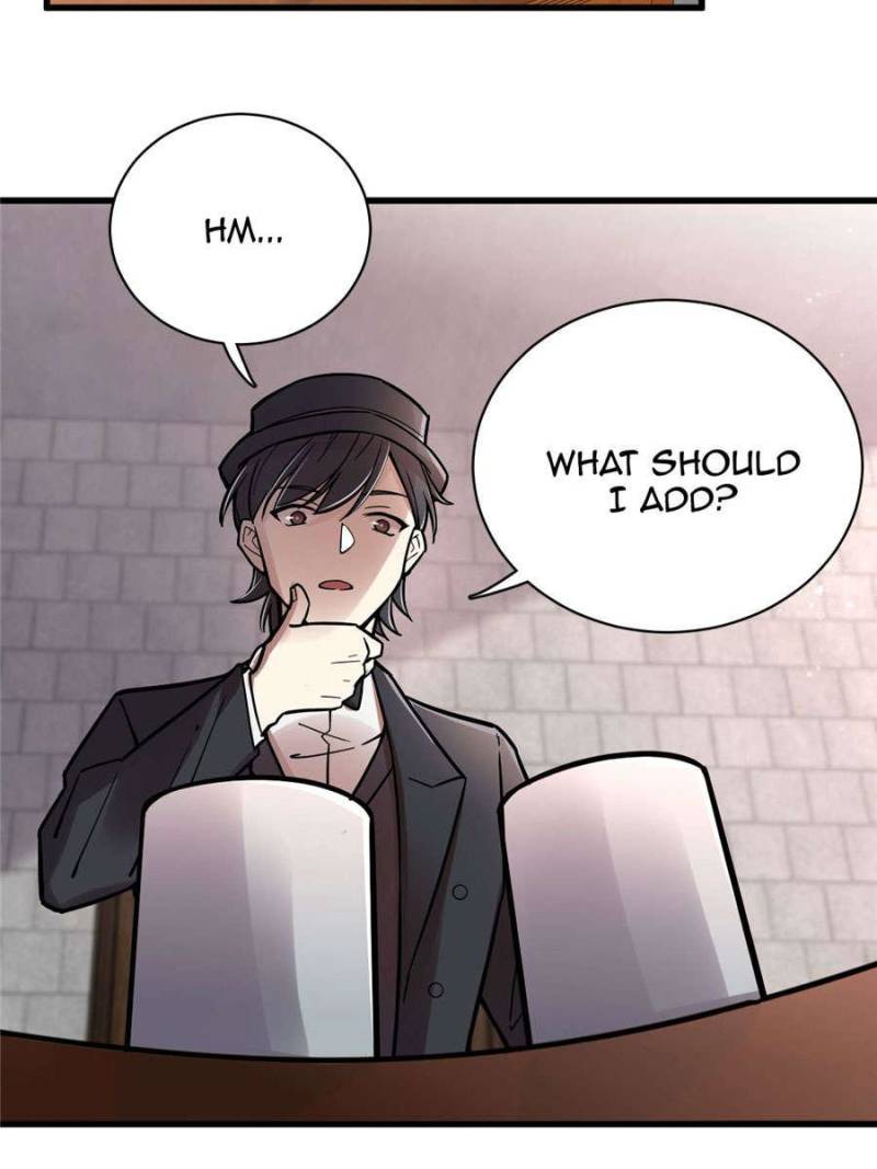 Lord of the Mysteries Chapter 35 - page 45