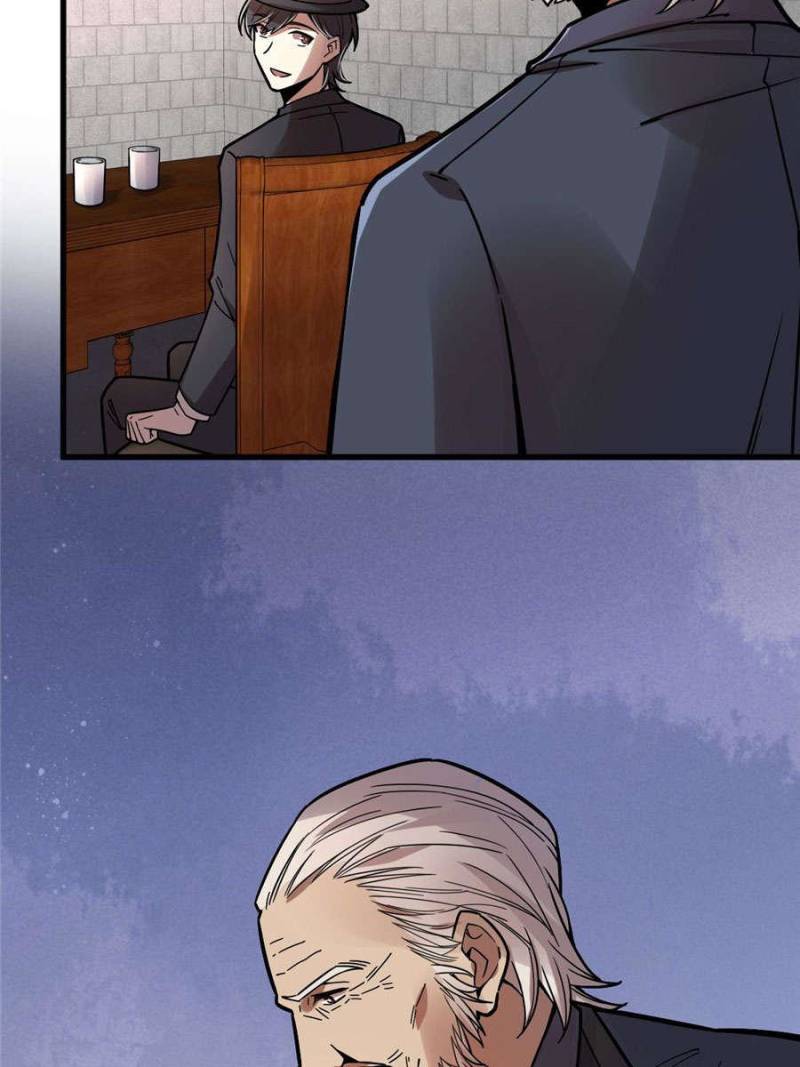Lord of the Mysteries Chapter 35 - page 48