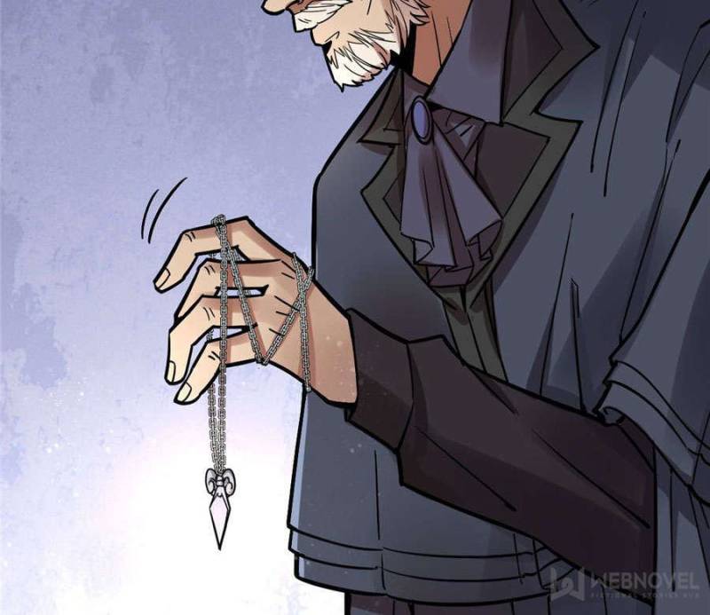 Lord of the Mysteries Chapter 35 - page 49