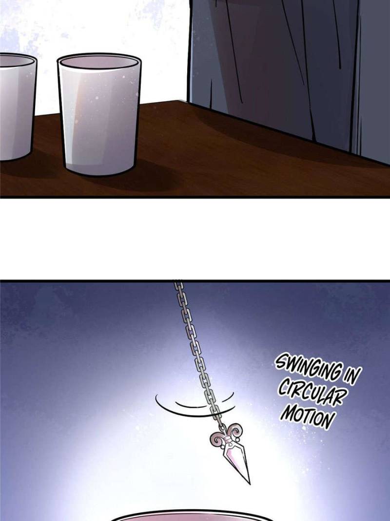 Lord of the Mysteries Chapter 35 - page 50