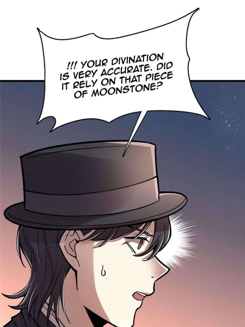 Lord of the Mysteries Chapter 35 - page 53