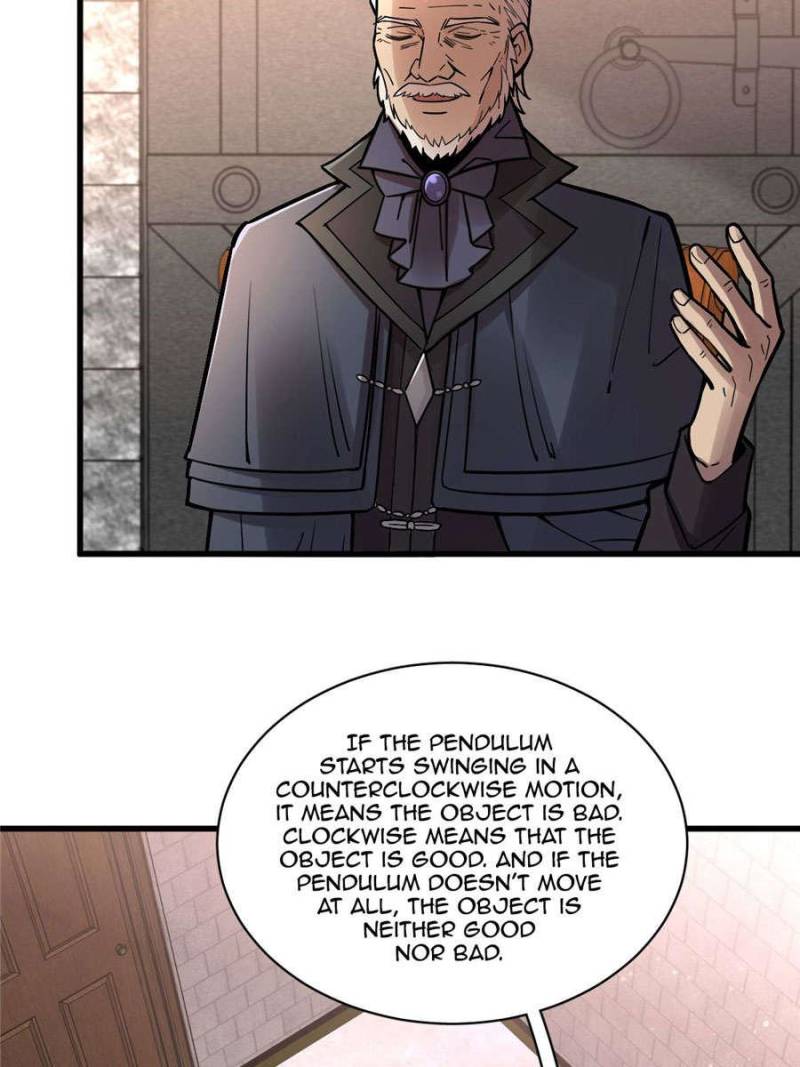 Lord of the Mysteries Chapter 35 - page 55